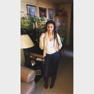 Meet your Posher, Leondra